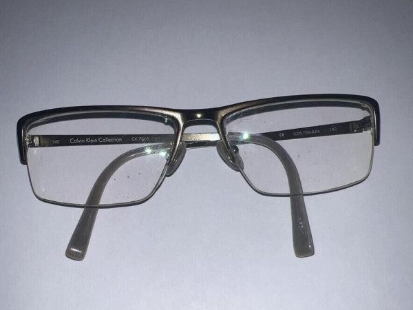 Calvin Klein - CK7465 303