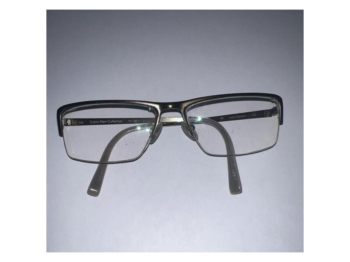 Calvin Klein - CK7465 303