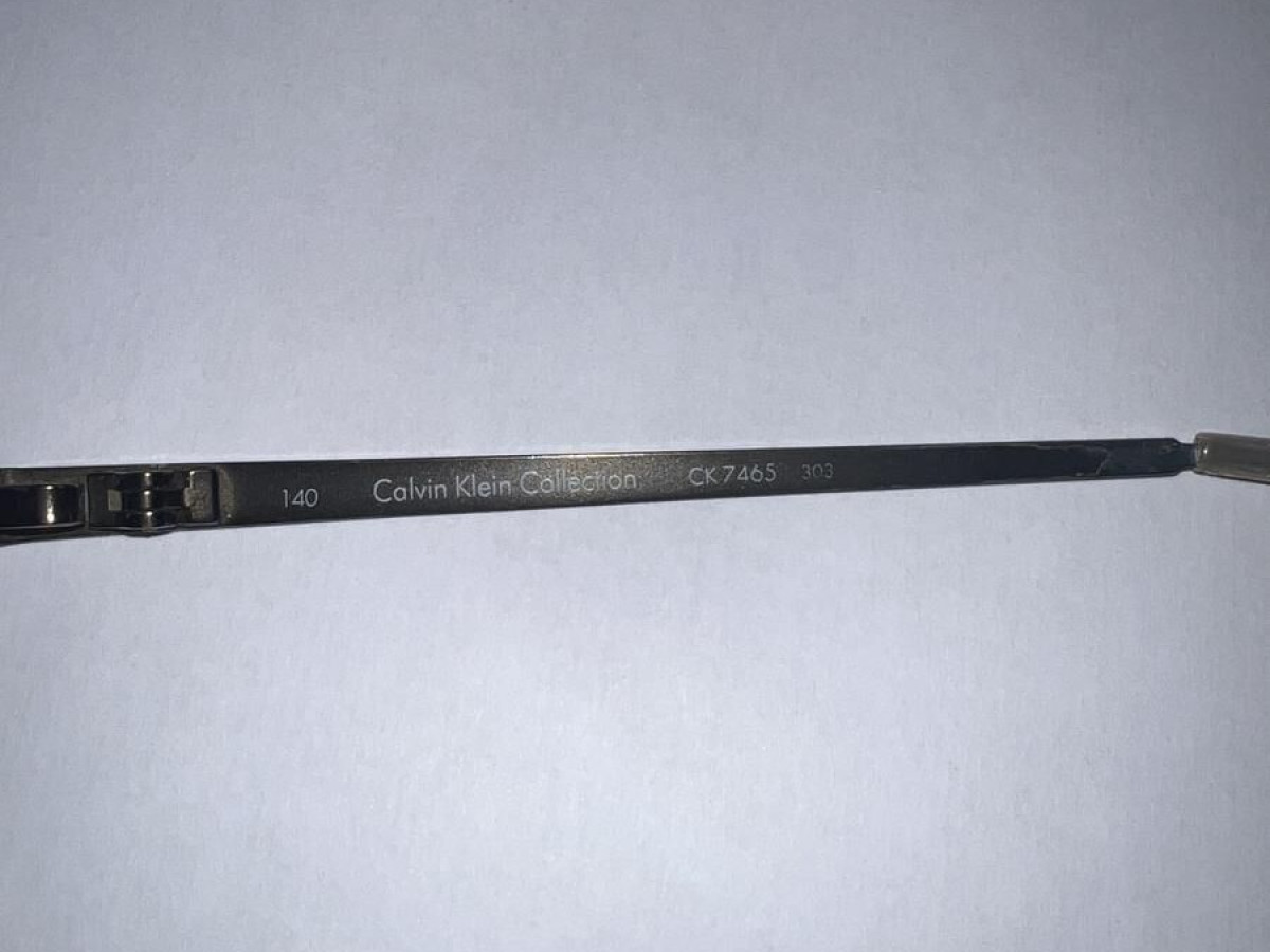 Calvin Klein - CK7465 303