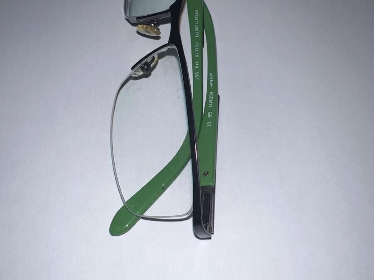 Activ - ACBM11 55/16