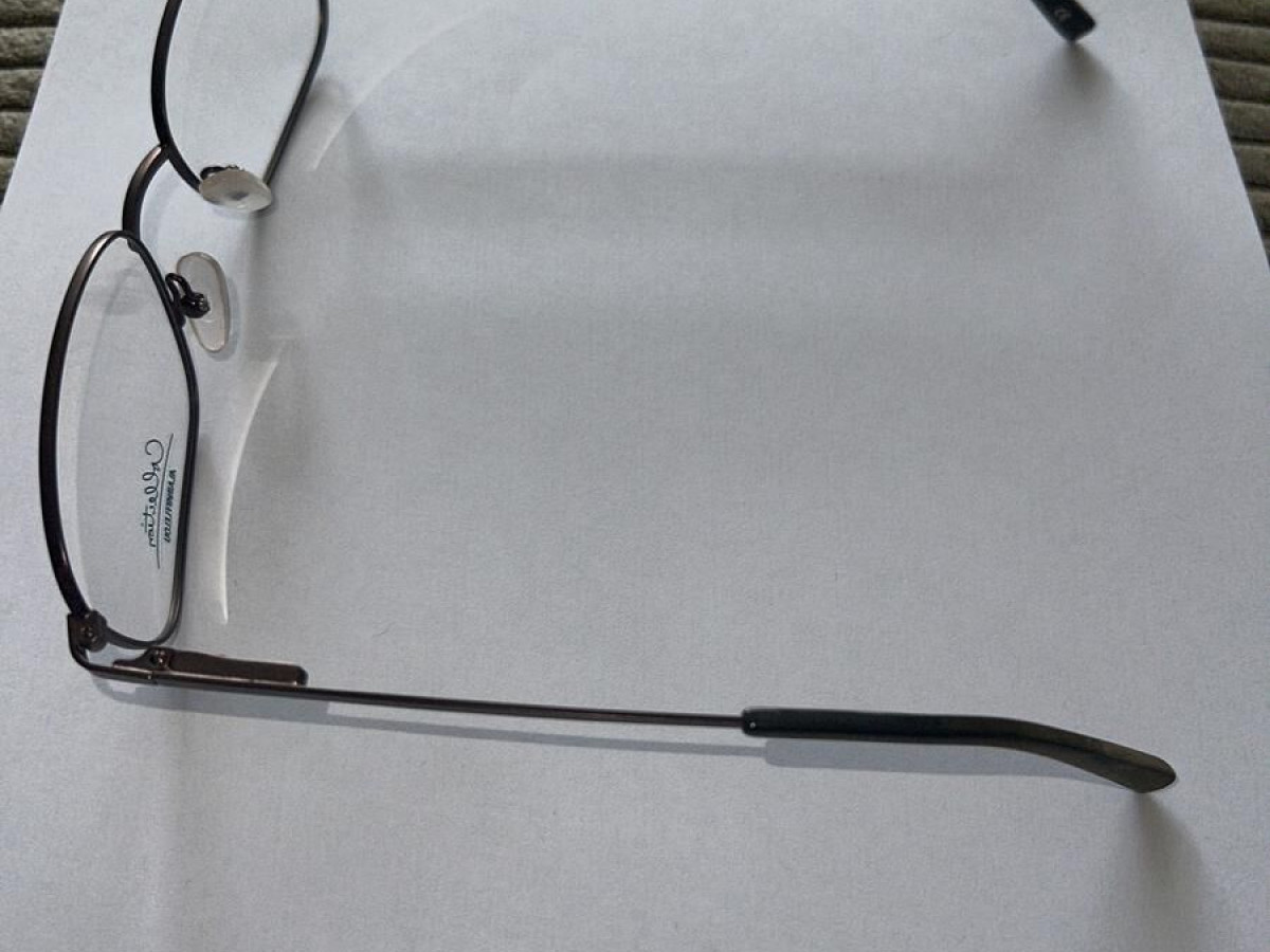 Alain Afflelou- Taille 56/18