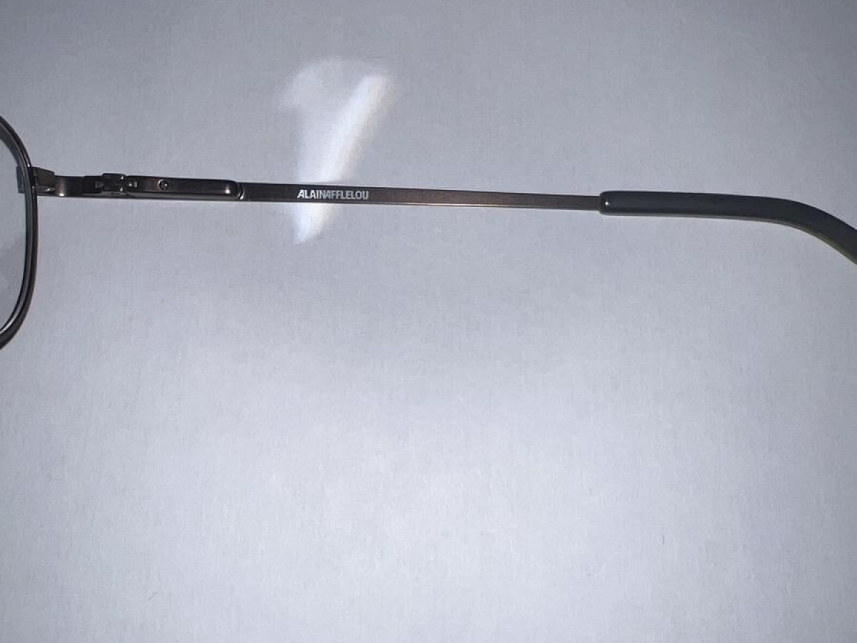 Alain Afflelou- Taille 56/18