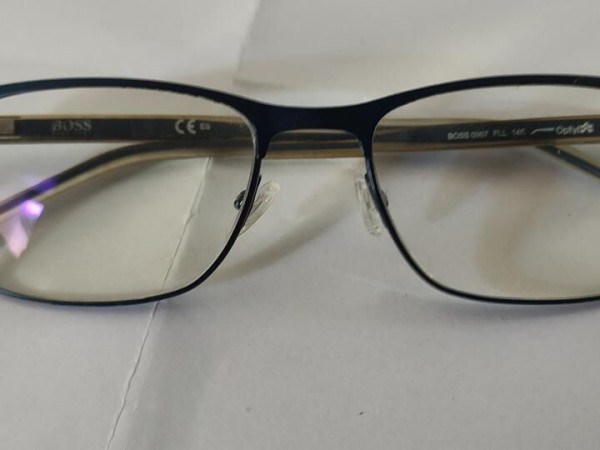 Hugo Boss - Boss 0967