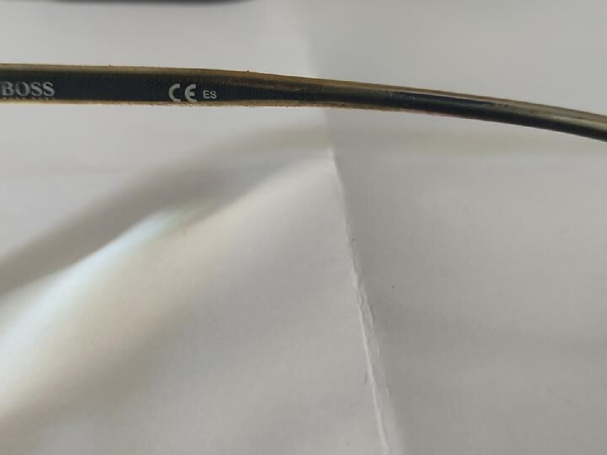 Hugo Boss - Boss 0967