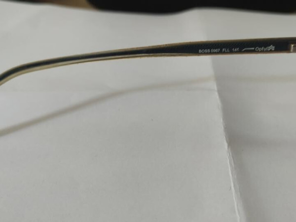 Hugo Boss - Boss 0967