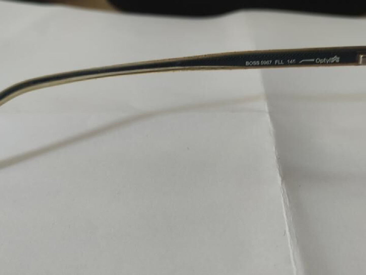 Hugo Boss - Boss 0967