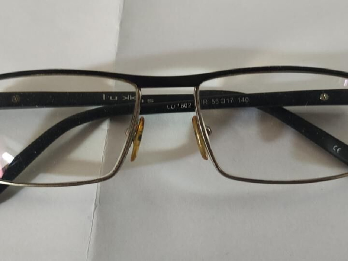 Lukkas -lu1602 NOIR 55/17