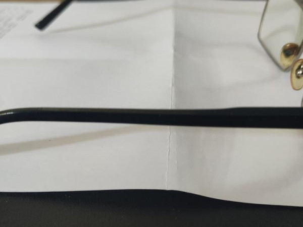 Lukkas -lu1602 NOIR 55/17