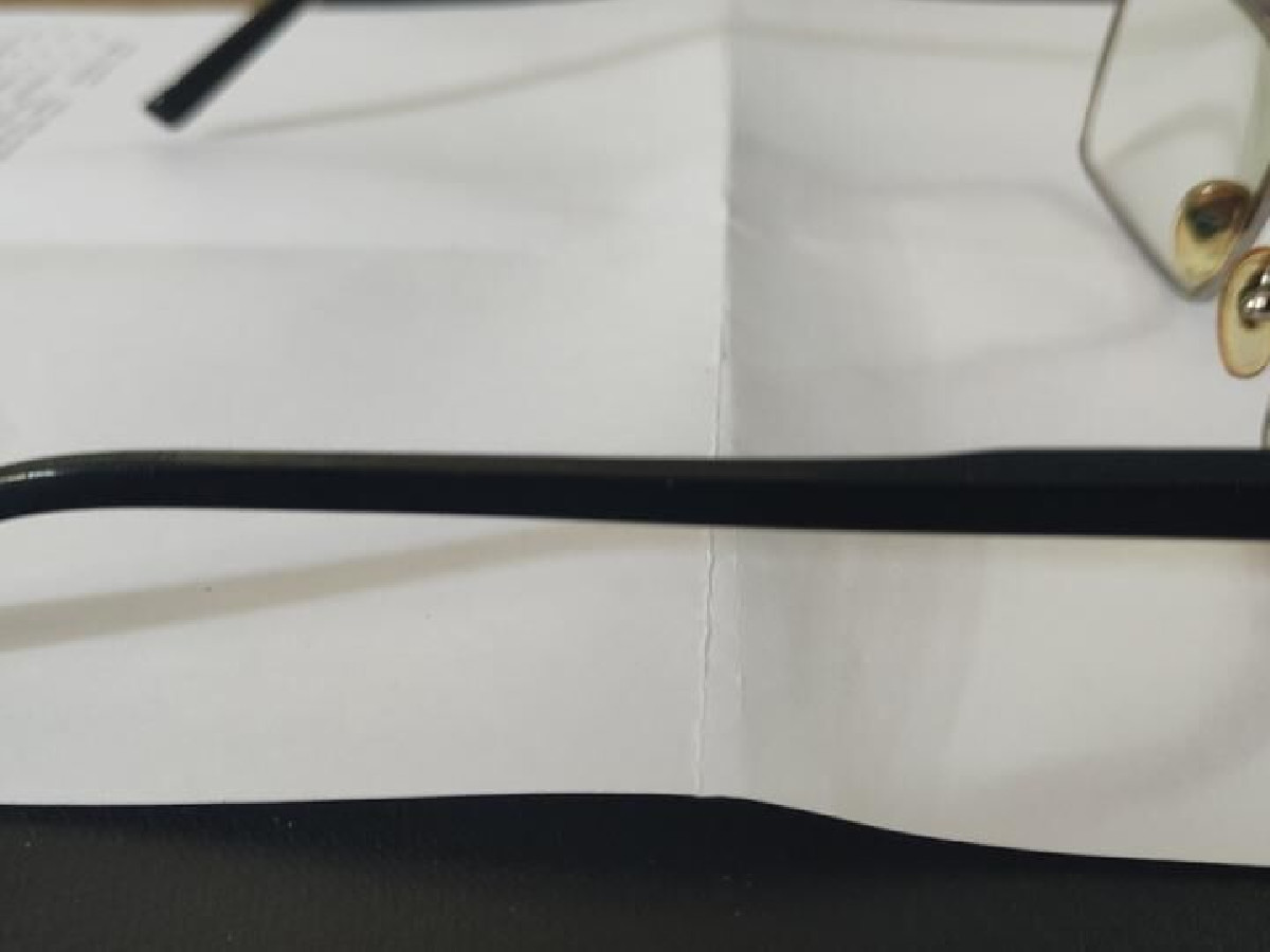 Lukkas -lu1602 NOIR 55/17