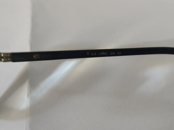 Lukkas -lu1602 NOIR 55/17