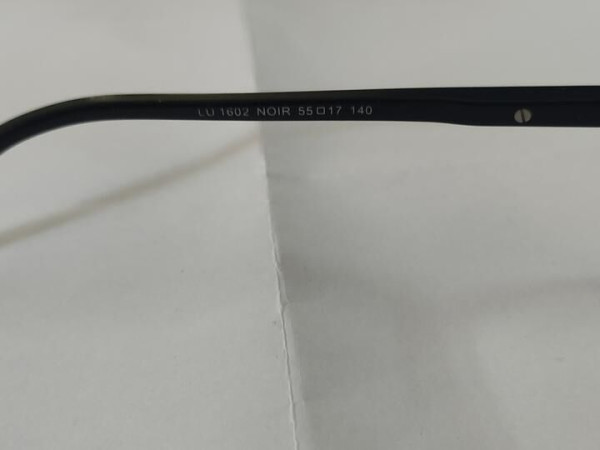 Lukkas -lu1602 NOIR 55/17