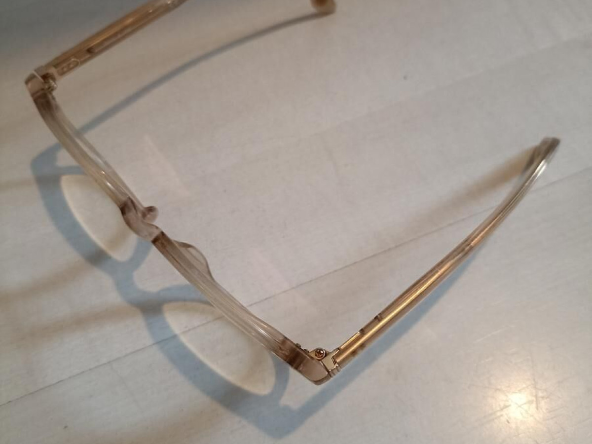 Paul & Joe - Louve 22 BR67 48/19