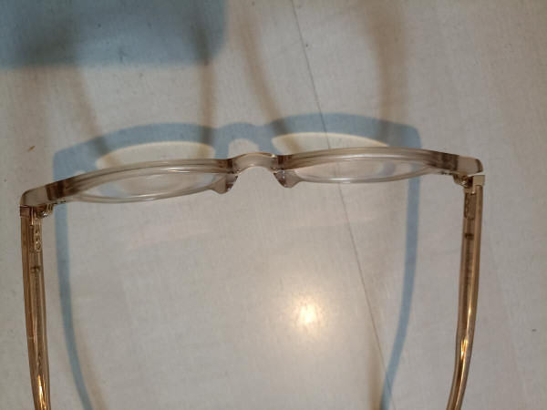 Paul & Joe - Louve 22 BR67 48/19