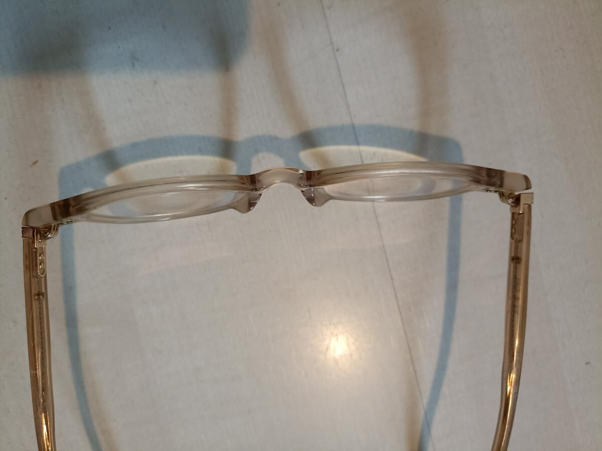 Paul & Joe - Louve 22 BR67 48/19