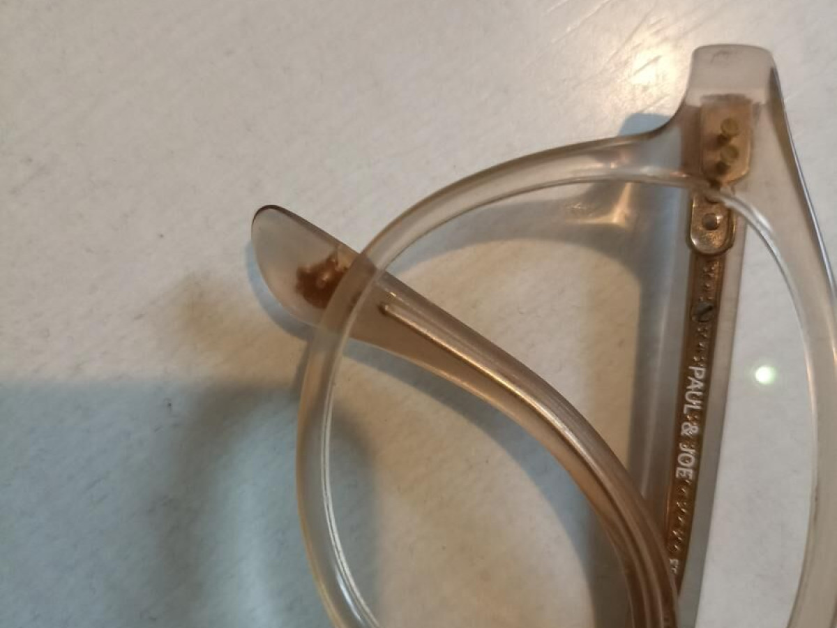 Paul & Joe - Louve 22 BR67 48/19