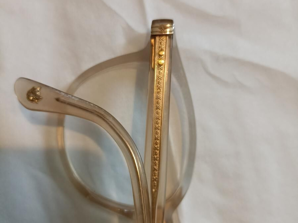 Paul & Joe - Louve 22 BR67 48/19