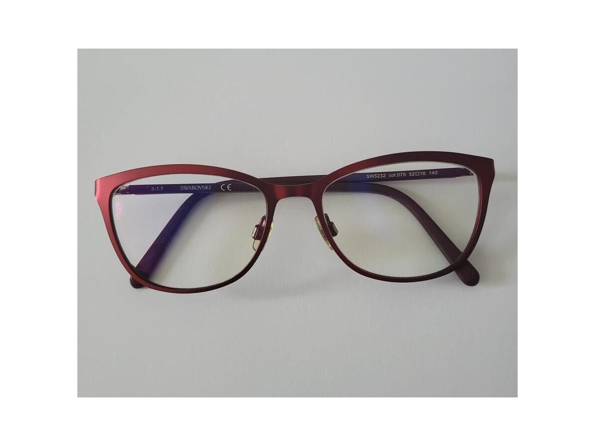 Swarovski - sw5232 COL.070 52/16