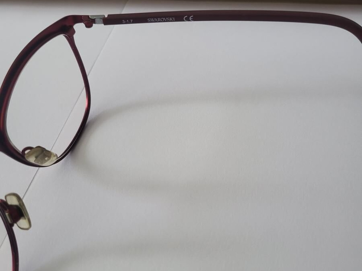 Swarovski - sw5232 COL.070 52/16