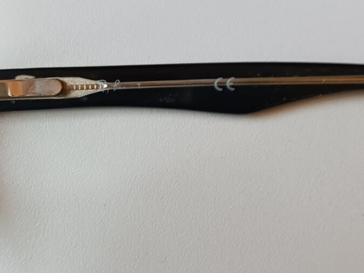 RAY-BAN - RB5150 2034 50/19