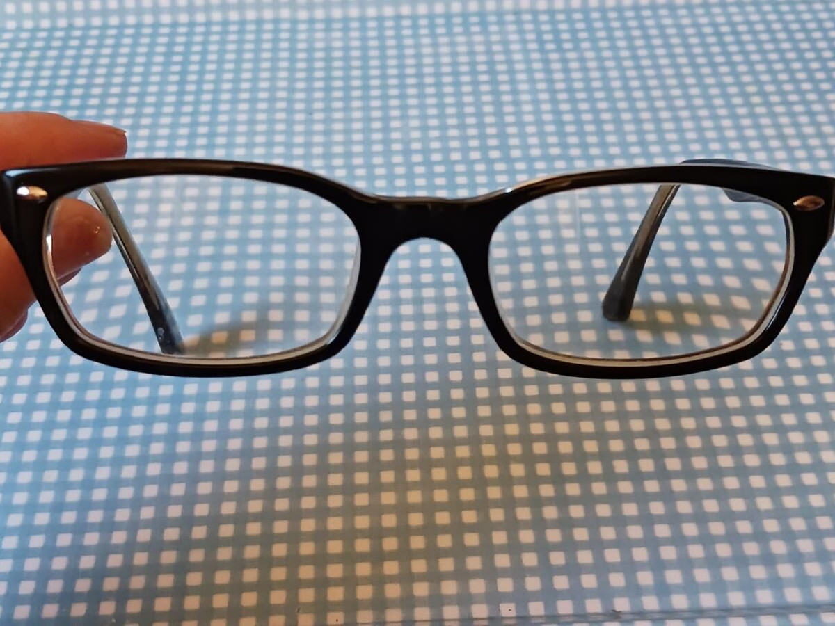 RAY-BAN - RB5150 2034 50/19