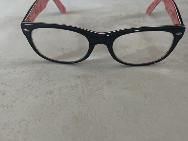 RAY-BAN - RB5184 2479 52/18