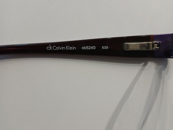 Calvin Klein - ck5240