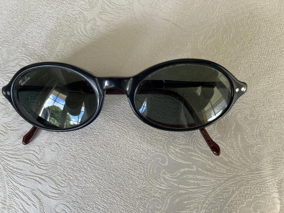 RAY-BAN