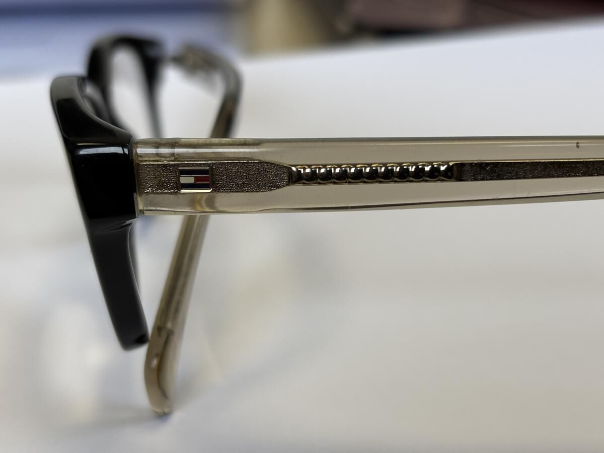 Tommy Hilfiger - TH1187 V78 140