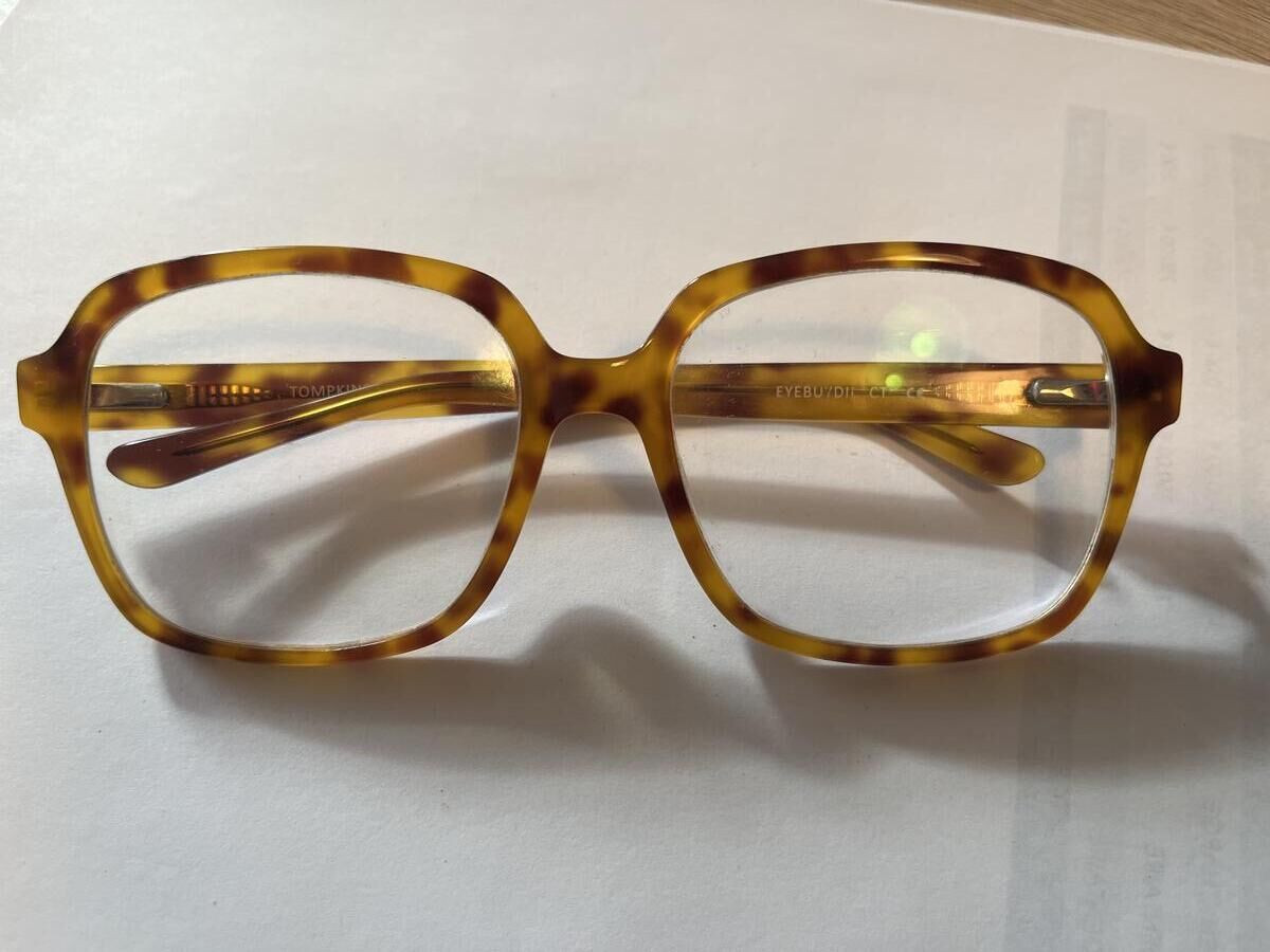 EyeBuyDirect - Tompkins