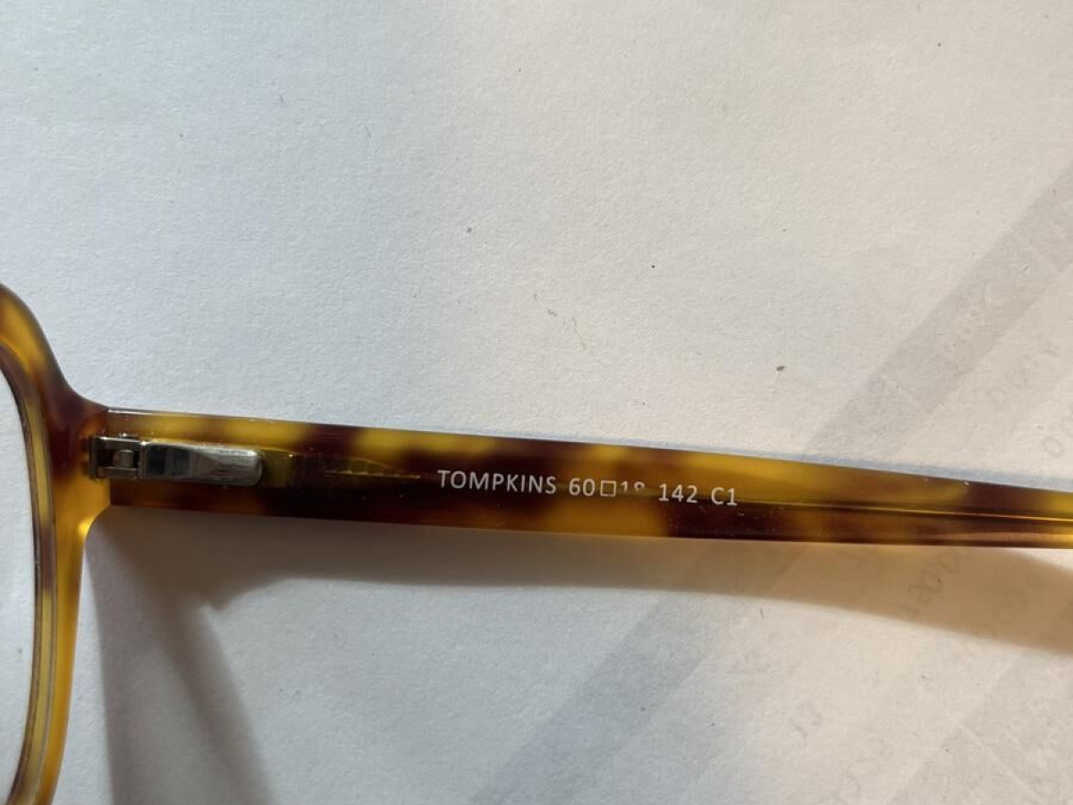 EyeBuyDirect - Tompkins