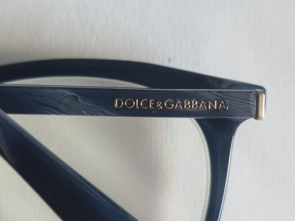 dolce gabanna - DG3269 - 3092
