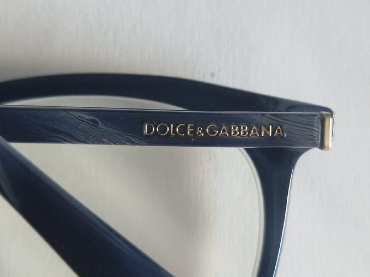 dolce gabanna - DG3269 - 3092
