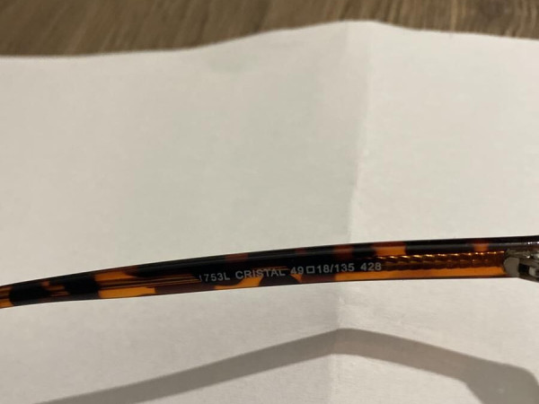 ATS - Cristal1753L 49¤18