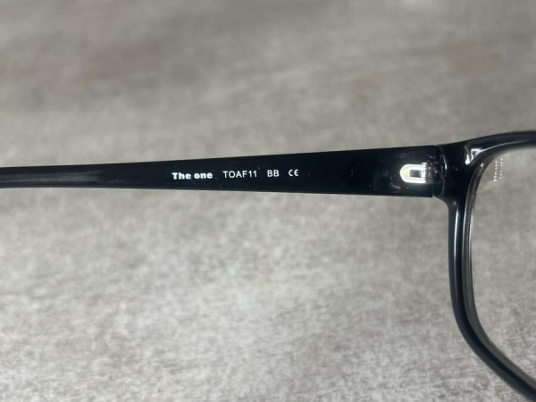 The one - TOAF11 0882711401150 53¤15