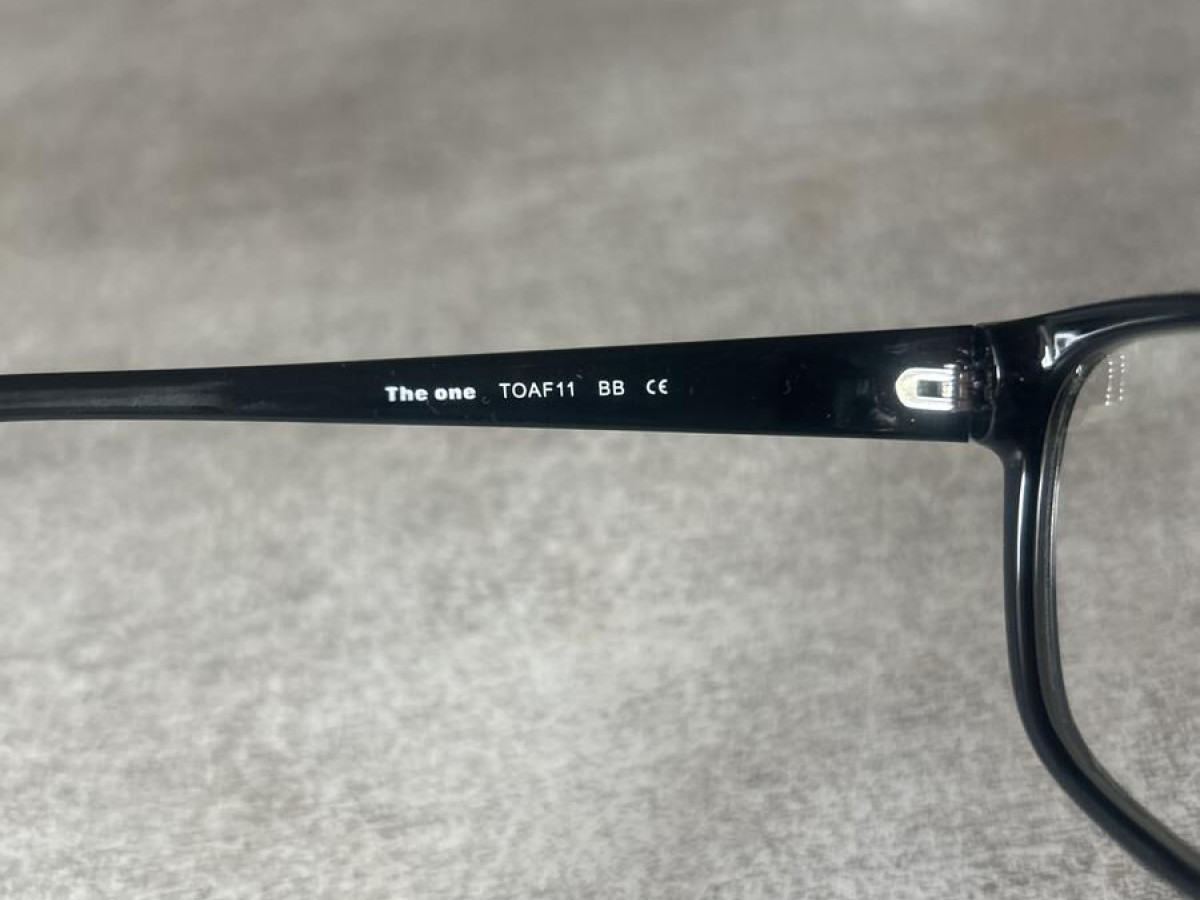 The one - TOAF11 0882711401150 53¤15