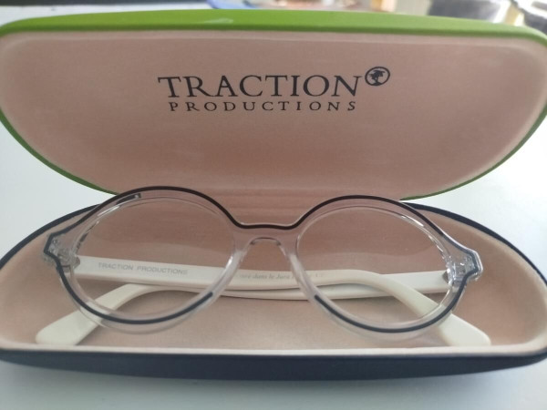 TRACTION PRODUCTION KOURILE 49