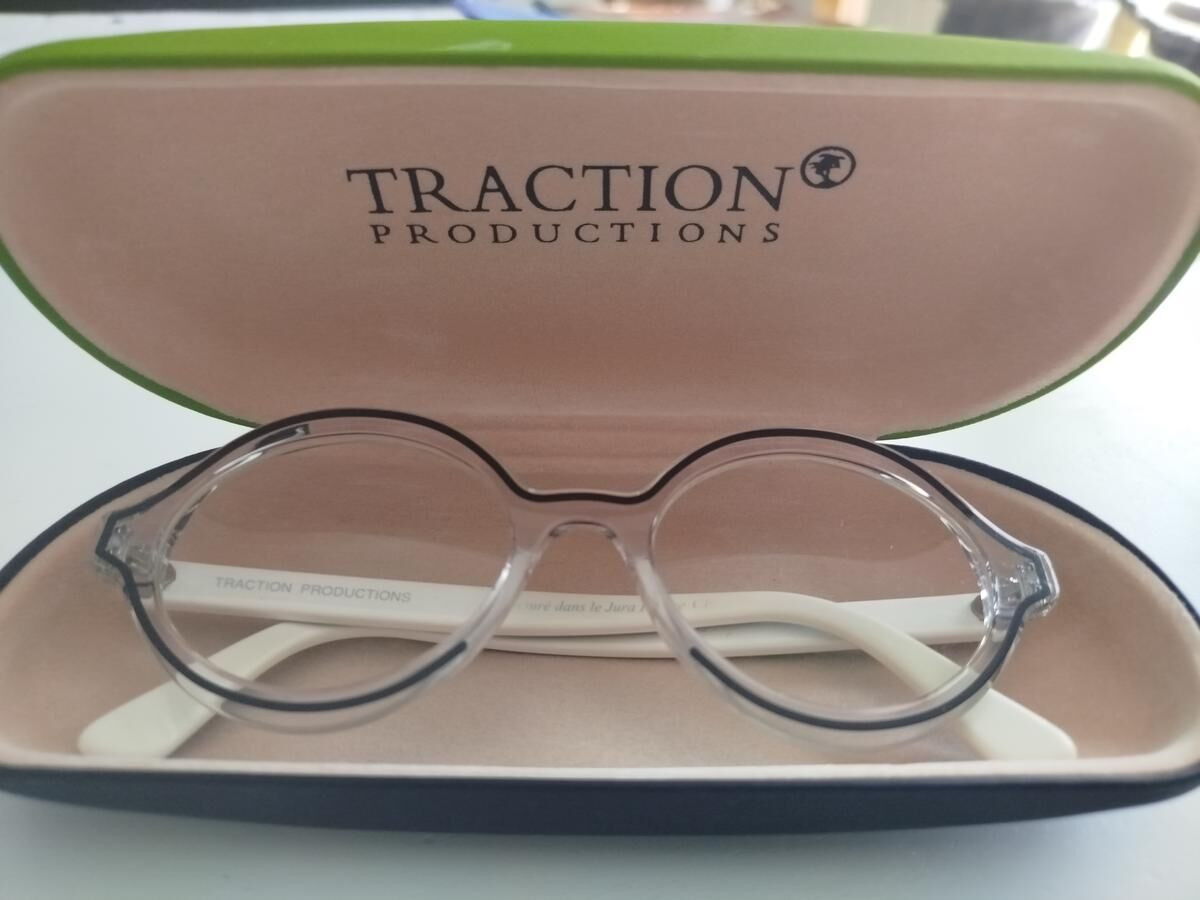 TRACTION PRODUCTION KOURILE 49