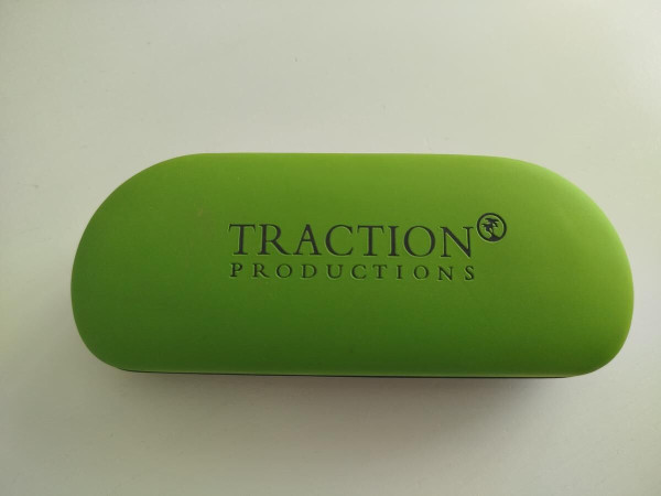 TRACTION PRODUCTION KOURILE 49