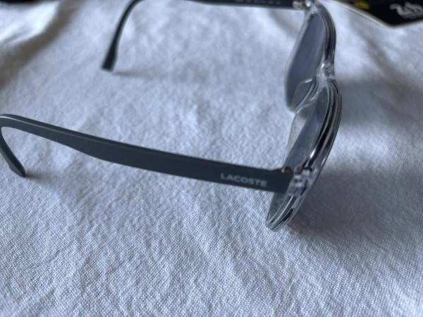 Lacoste - L882S ¤ 55¤18