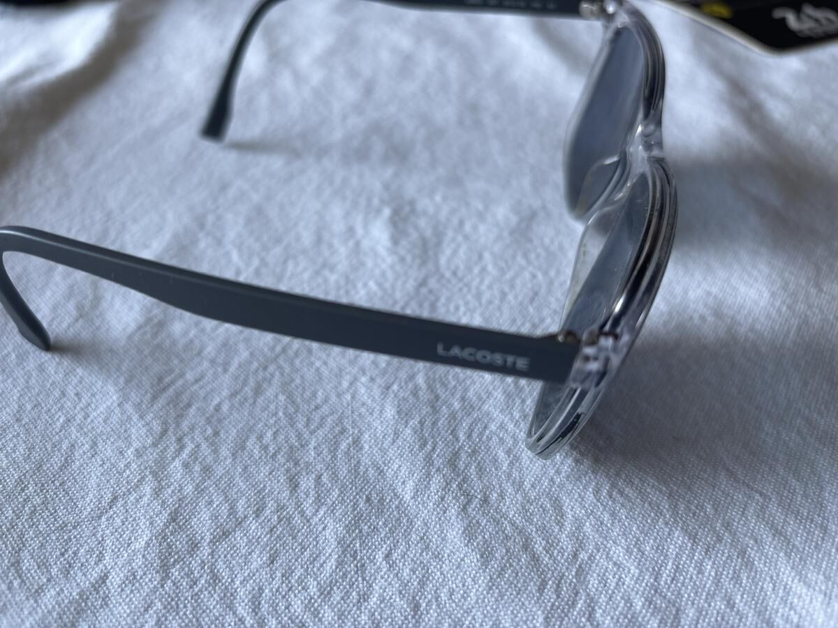 Lacoste - L882S ¤ 55¤18