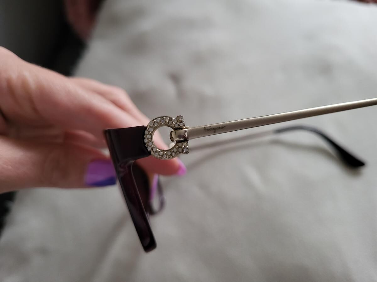 Salvador ferragamo - SF2705 53¤15