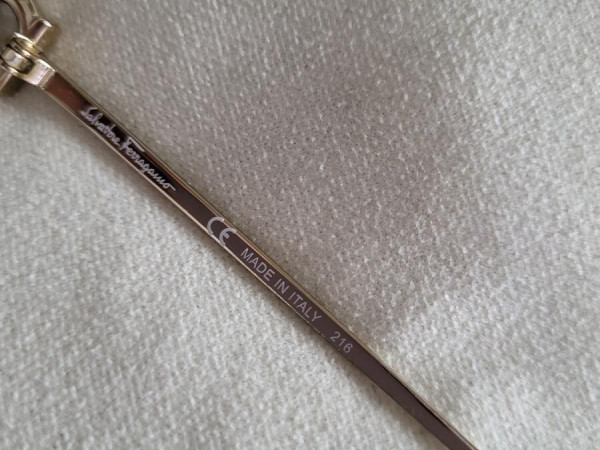 Salvador ferragamo - SF2705 53¤15