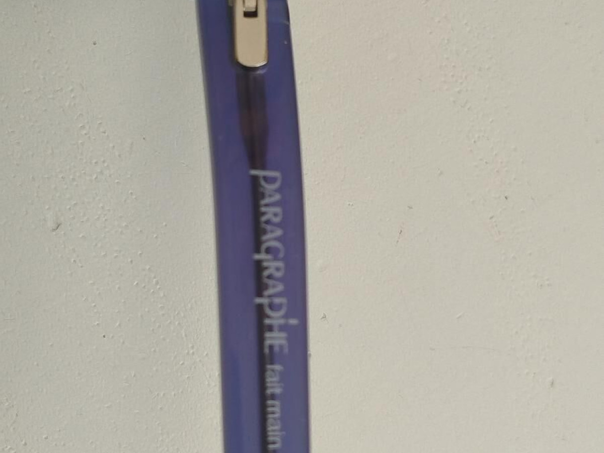 PARAGRAPHE - MF4408 41¤23