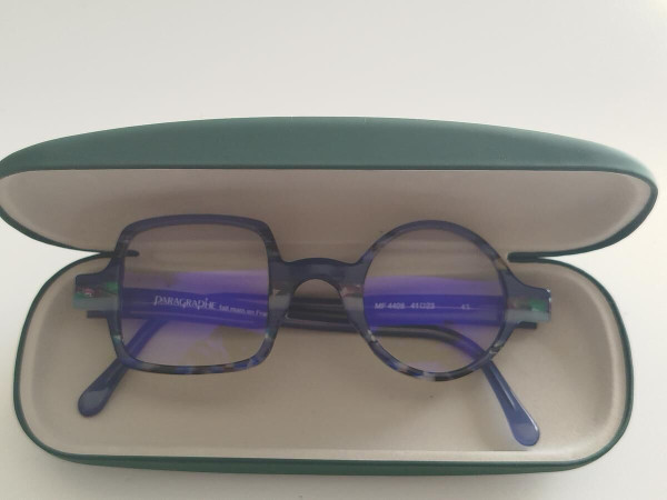 PARAGRAPHE - MF4408 41¤23