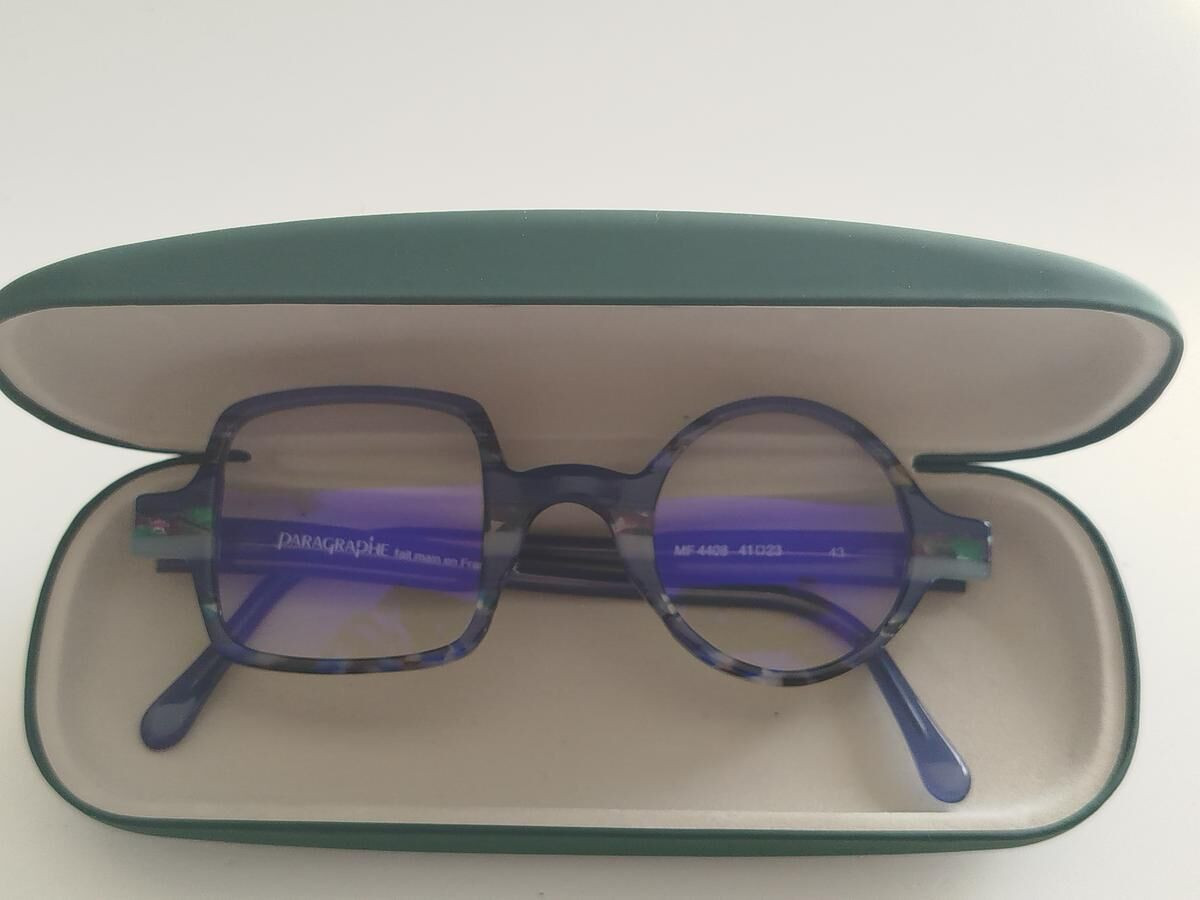 PARAGRAPHE - MF4408 41¤23