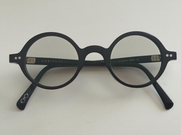 HÉRITAGE - HEOM5052...