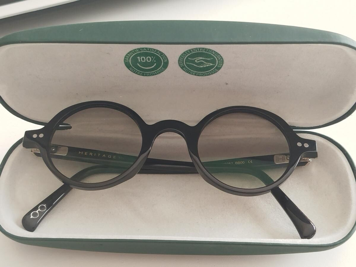 HÉRITAGE - HEOM5052 8719154830167