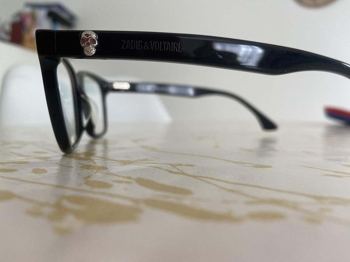 Zadig et Voltaire - vzv091 col.0700140