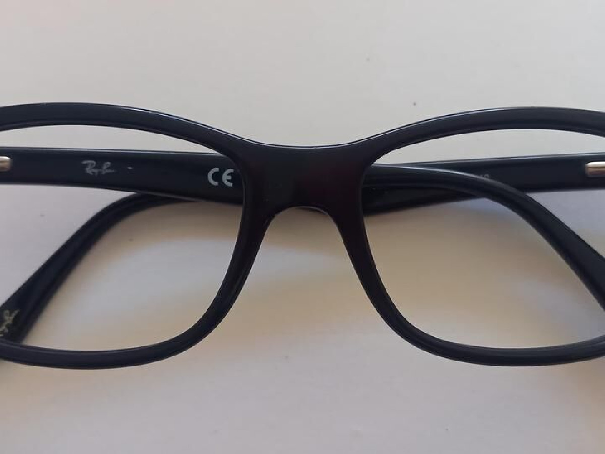 Ray-ban - RB 5258 2000 53-17