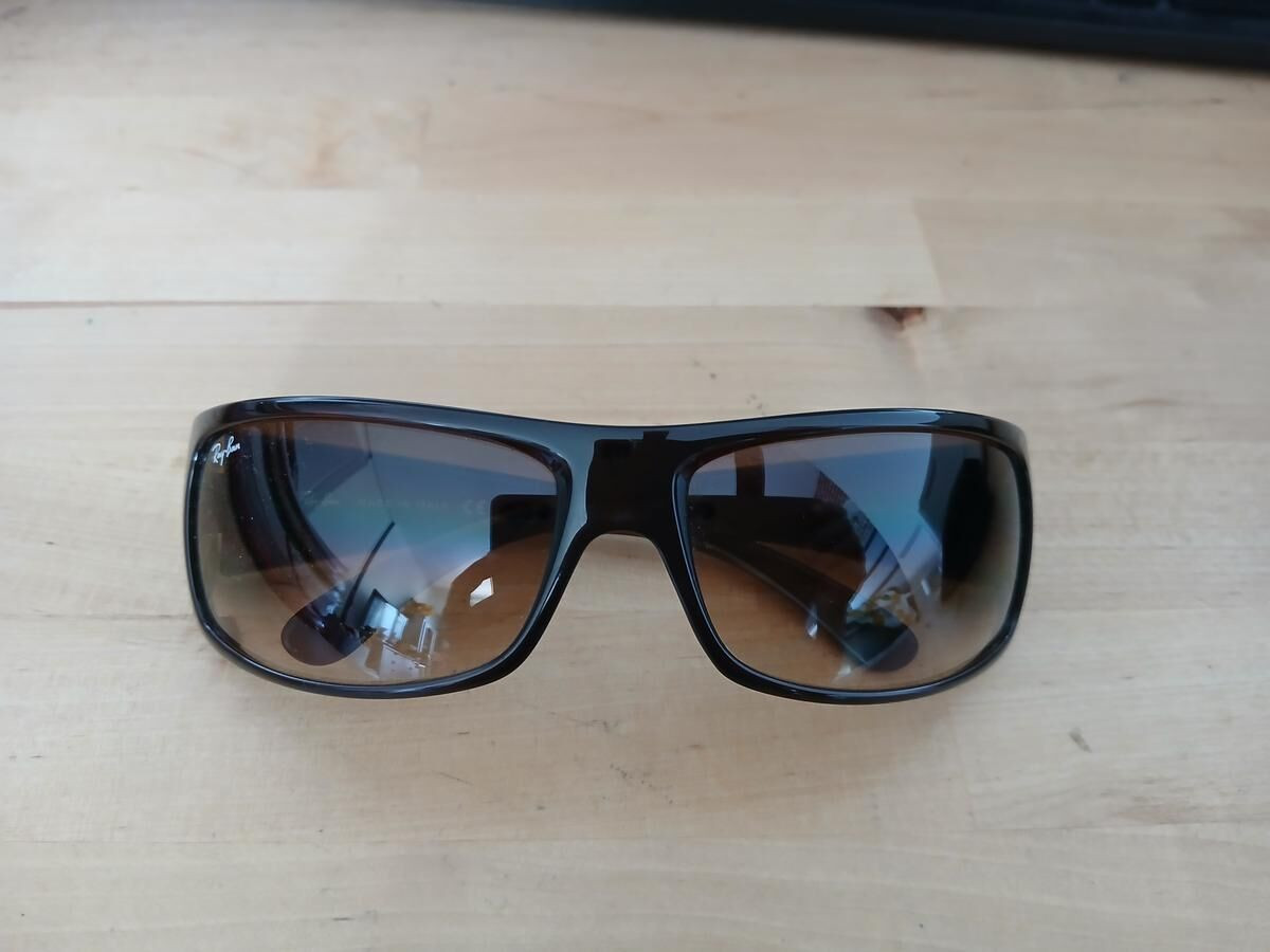 RAYBAN-RB4108